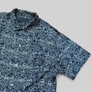 🔥CLEAR OUT🔥 Men’s Banana Republic Large 100% Cotton Button Down Shirt